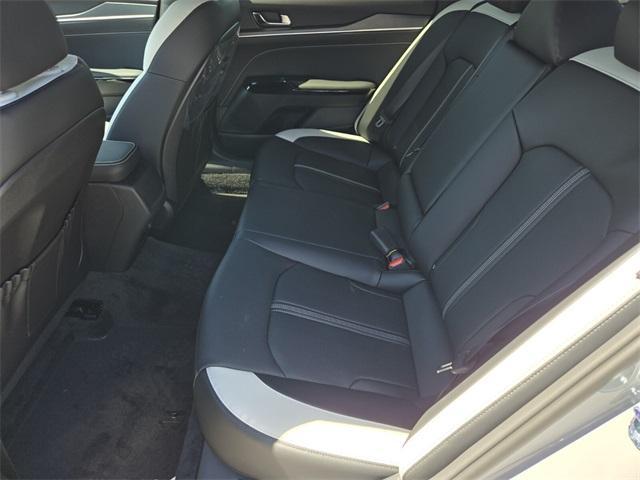Photo of 2026 C7S Kia K5