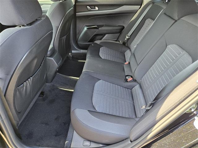 Photo of 2026 Aurora Black Kia K5