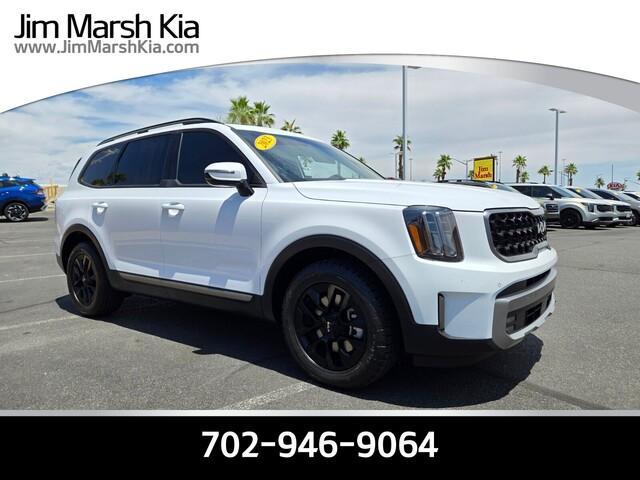2023 Kia Telluride