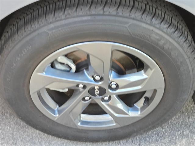 Photo of 2022 Everlasting Silver Kia K5
