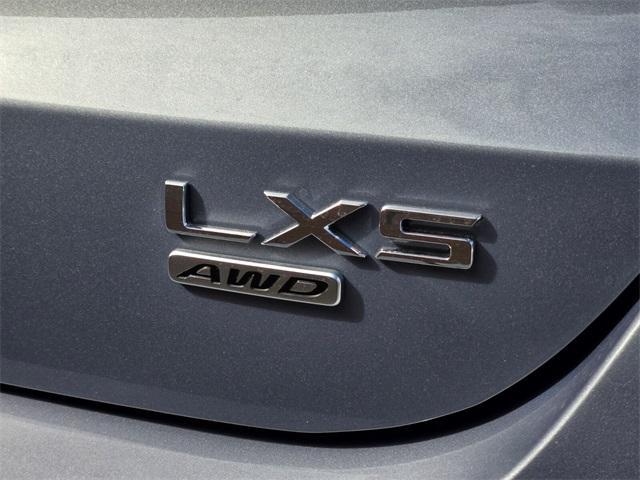 Photo of 2022 Everlasting Silver Kia K5