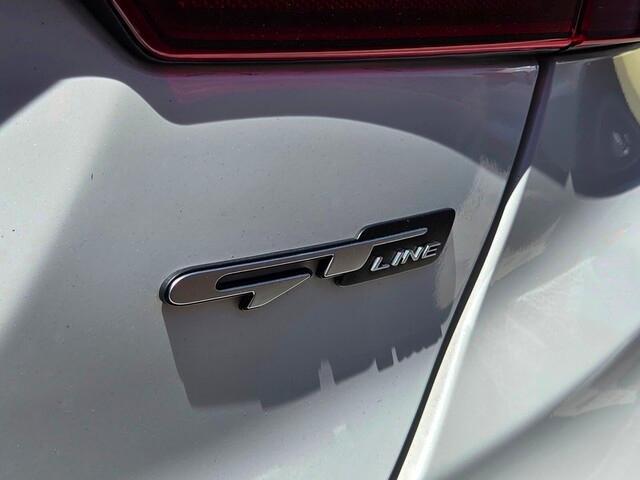 Photo of 2024 Snow White Pearl Kia Forte
