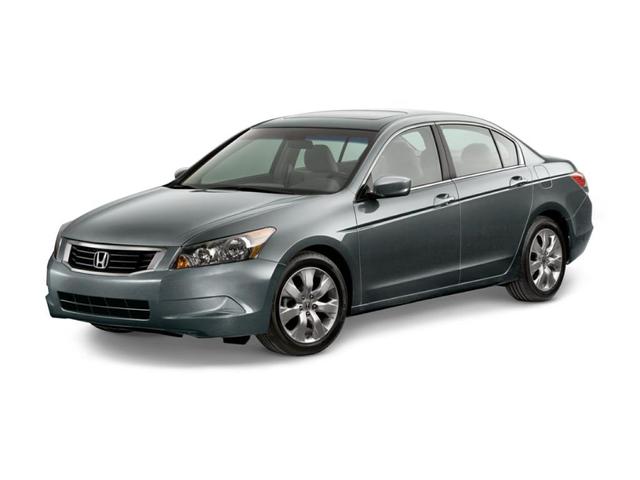 2009 Honda Accord