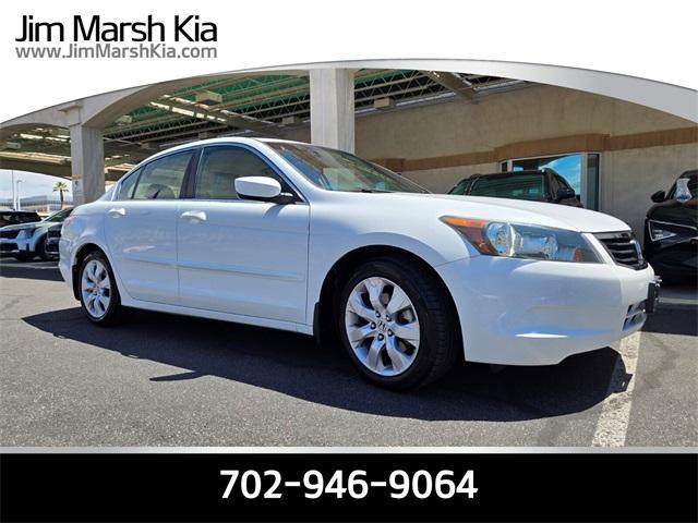 2009 Honda Accord
