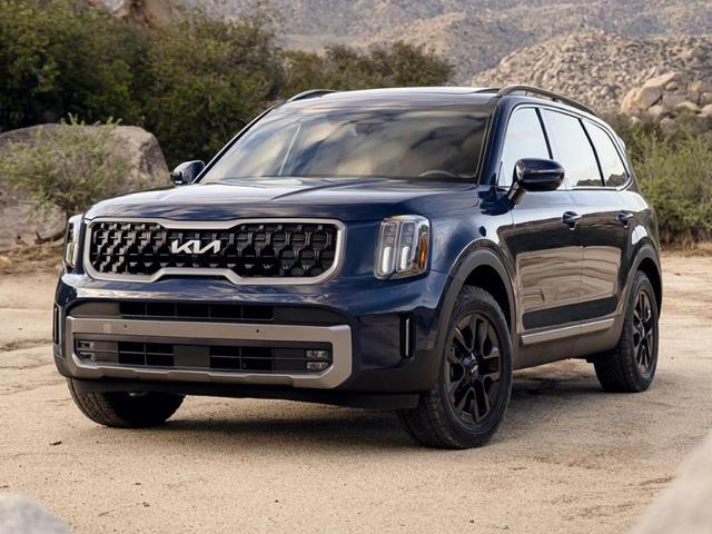 2024 Kia Telluride