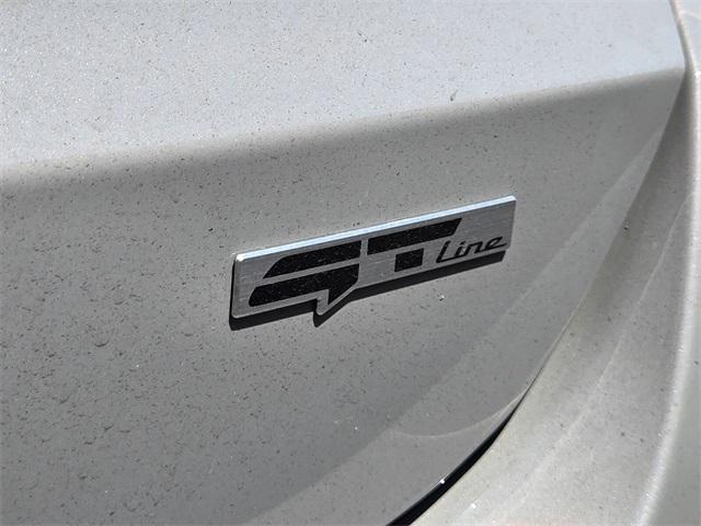 Photo of 2024 Wolf Gray Kia K5