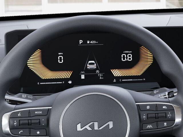 Photo of 2026 AGT Kia K5