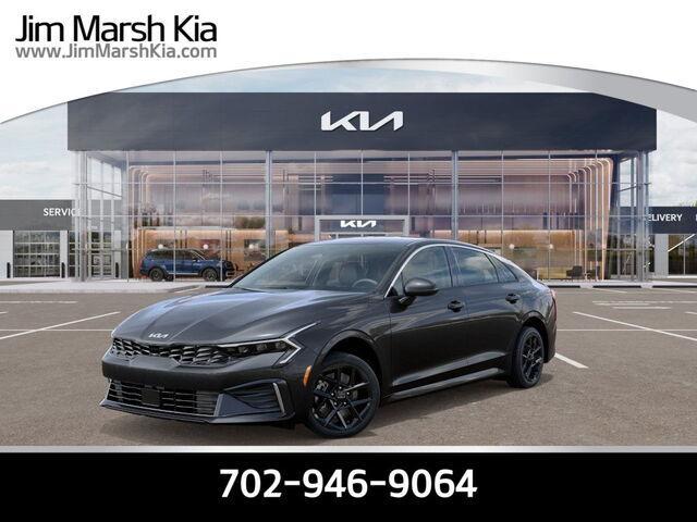 Photo of 2026 AGT Kia K5