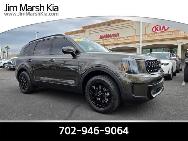 2024 Kia Telluride