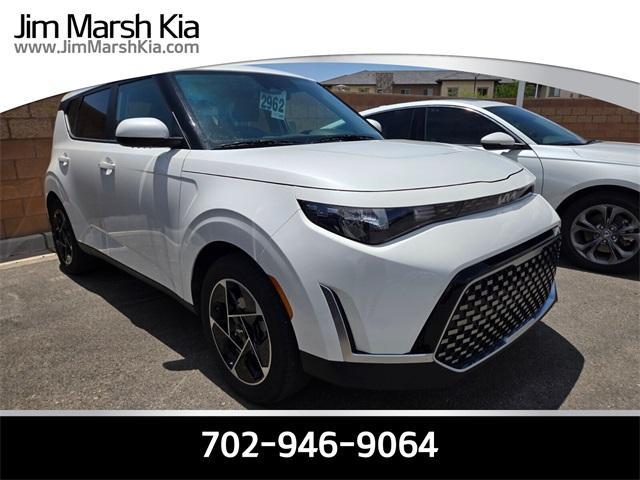 2024 Kia SOUL
