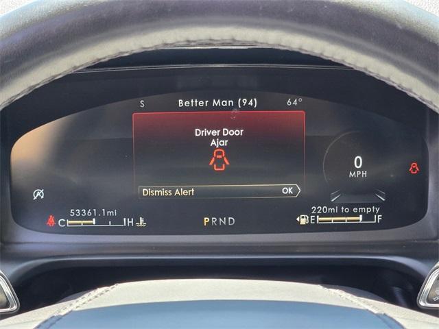 Photo of 2020 Mocha Lincoln Aviator