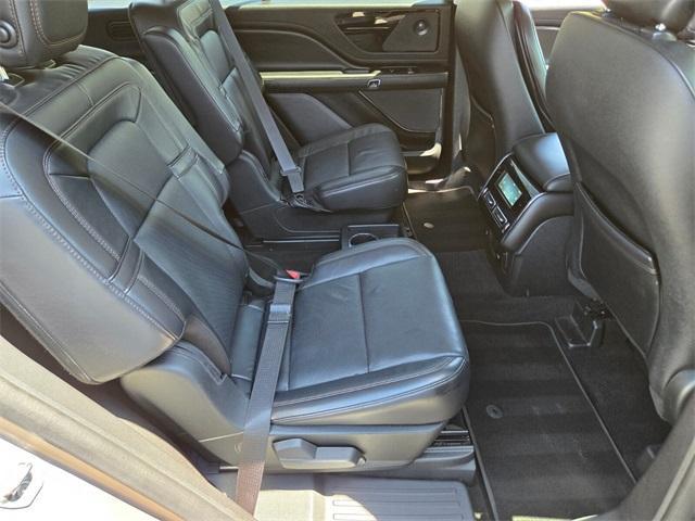 Photo of 2020 Mocha Lincoln Aviator