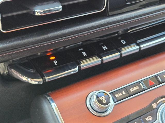Photo of 2020 Mocha Lincoln Aviator