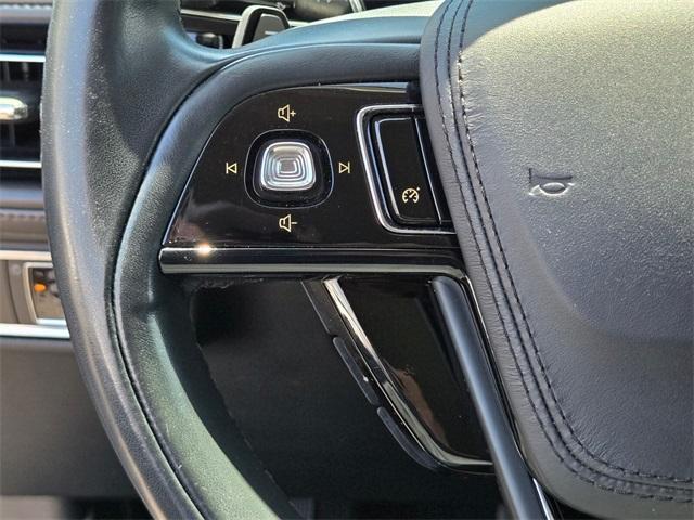 Photo of 2020 Mocha Lincoln Aviator