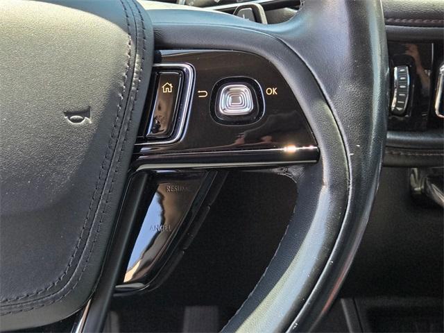 Photo of 2020 Mocha Lincoln Aviator