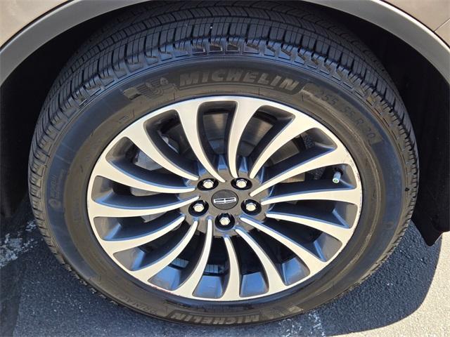 Photo of 2020 Mocha Lincoln Aviator