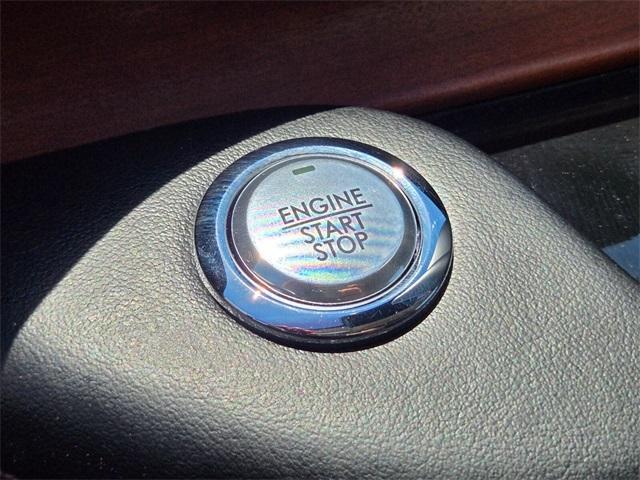 Photo of 2020 Mocha Lincoln Aviator