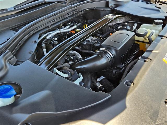 Photo of 2020 Mocha Lincoln Aviator