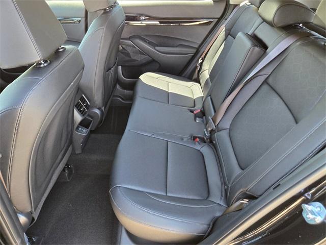 Photo of 2025 Fusion Orange Kia Seltos