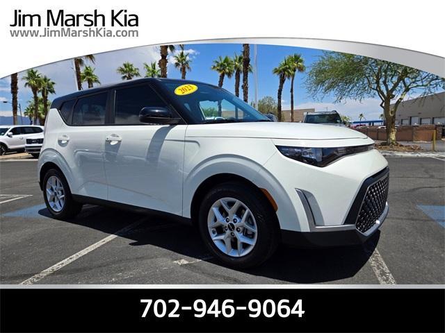 2023 Kia SOUL