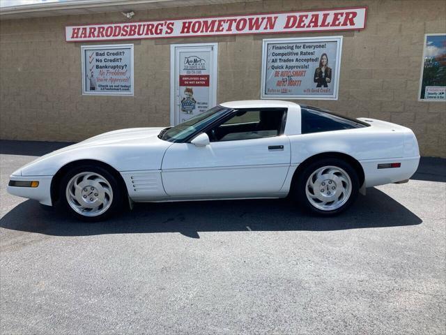 1994 Chevrolet Corvette