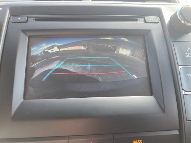 Photo of 2015 Gray Toyota Camry
