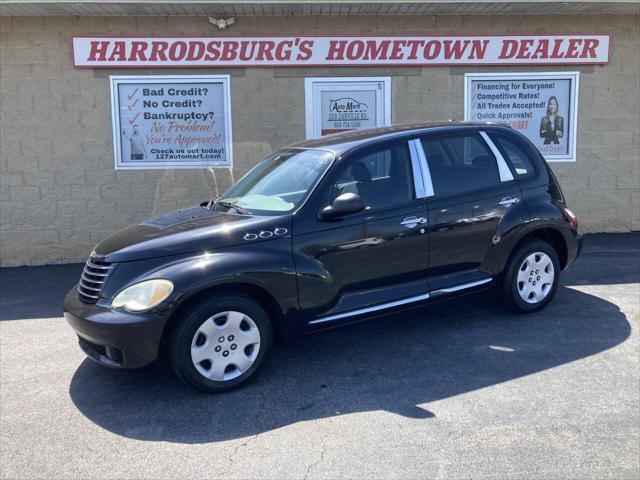 2008 Chrysler Pt Cruiser