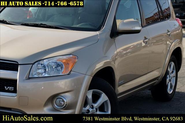 2012 Toyota RAV4