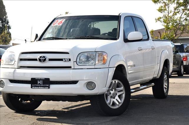 2006 Toyota Tundra