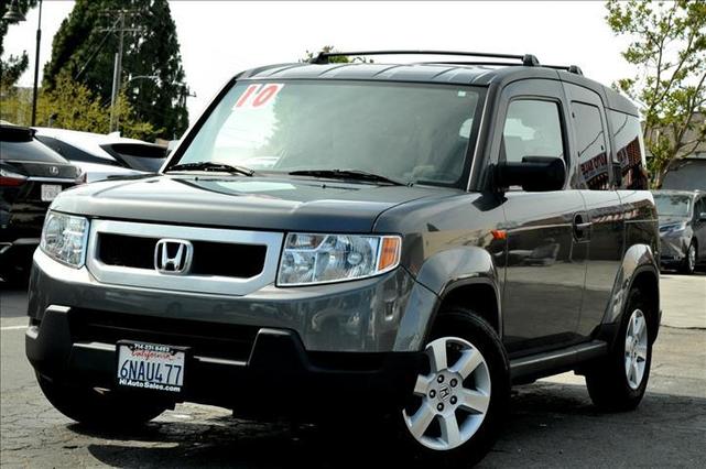 2010 Honda Element