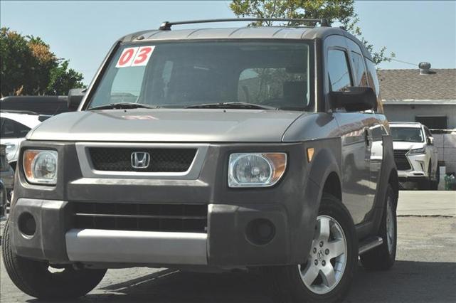 2003 Honda Element