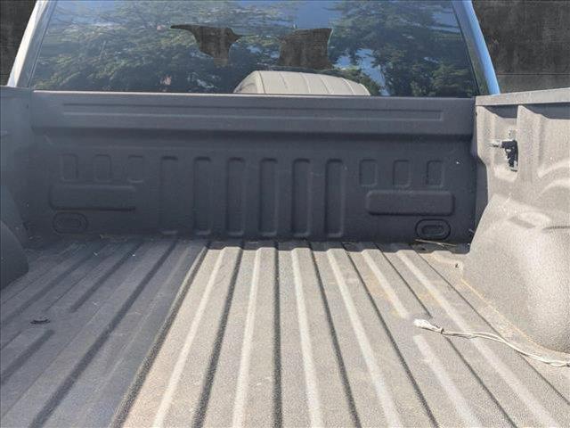 Photo of 2018 Shadow Black Ford F-150