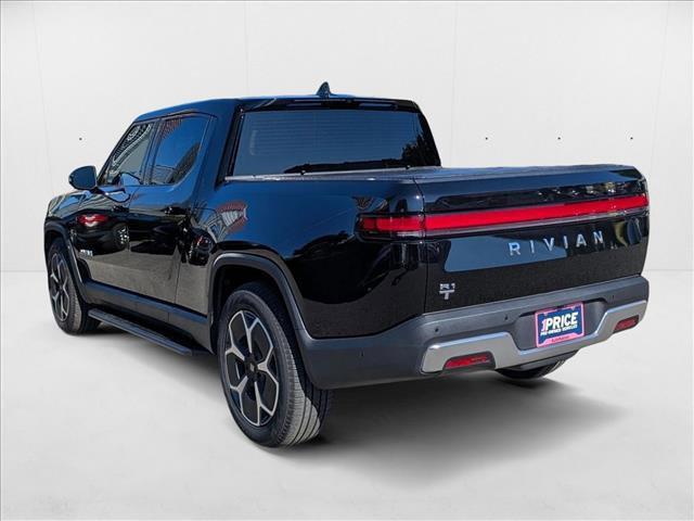 Photo of 2023 Midnight Rivian R1T