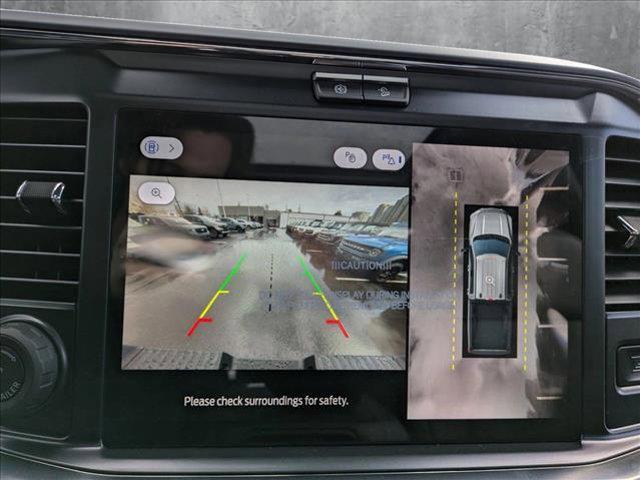 Photo of 2025 Agate Black Metallic Ford F-250