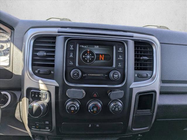 Photo of 2020 Bright White Clearcoat RAM 1500 Classic