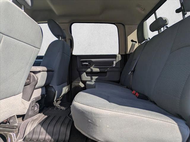 Photo of 2020 Bright White Clearcoat RAM 1500 Classic