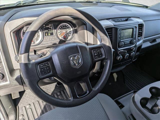 Photo of 2020 Bright White Clearcoat RAM 1500 Classic