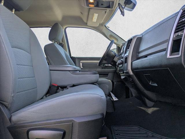 Photo of 2020 Bright White Clearcoat RAM 1500 Classic