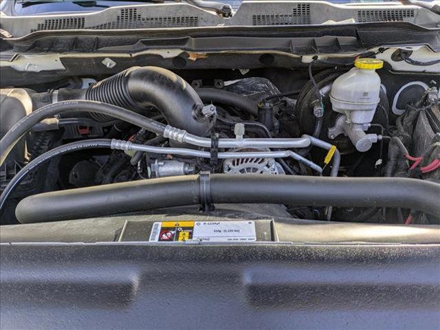 Photo of 2020 Bright White Clearcoat RAM 1500 Classic