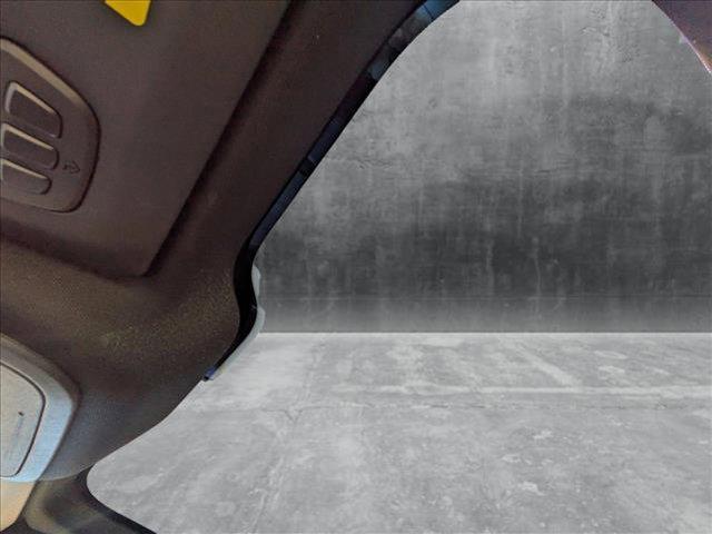 Photo of 2025 Glacier Gray Metallic TriCoat Ford Mustang Mach-E