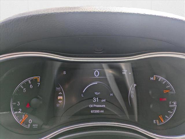 Photo of 2021 Billet Silver Metallic Clearcoat Jeep Grand Cherokee