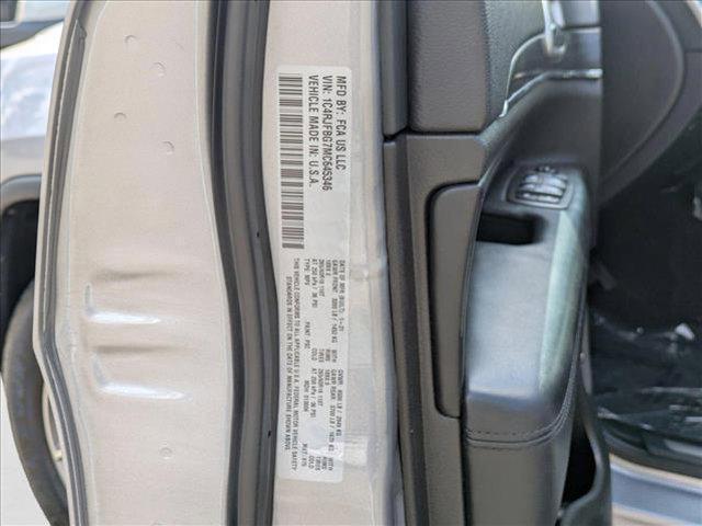 Photo of 2021 Billet Silver Metallic Clearcoat Jeep Grand Cherokee