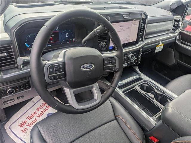 Photo of 2025 Avalanche Ford F-250