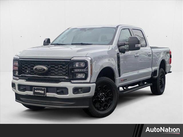 Photo of 2025 Avalanche Ford F-250