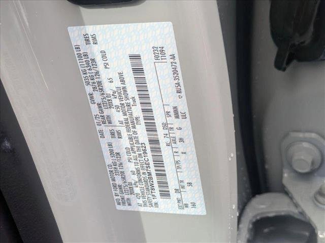 Photo of 2025 Avalanche Ford F-250