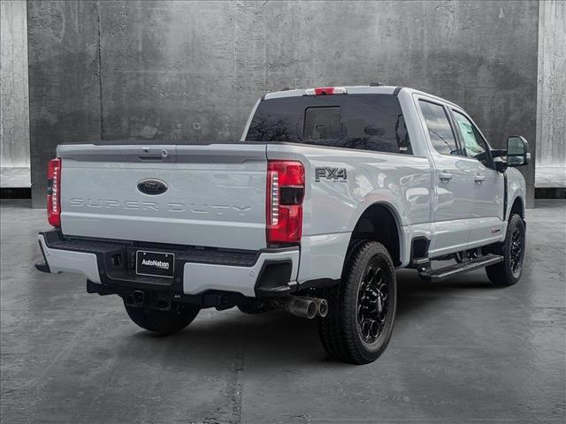 Photo of 2025 Avalanche Ford F-250