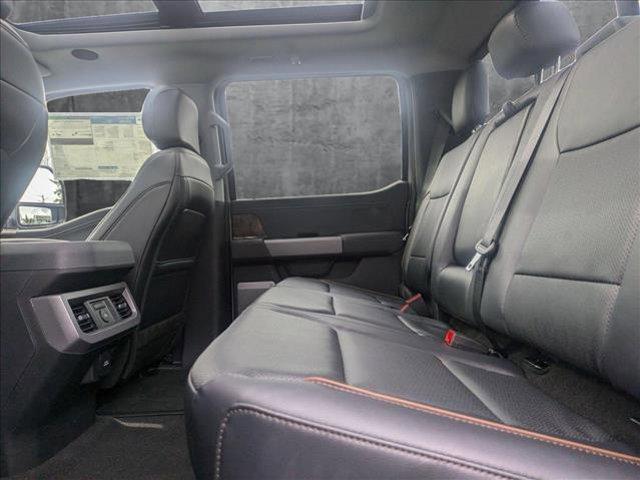 Photo of 2025 Avalanche Ford F-250