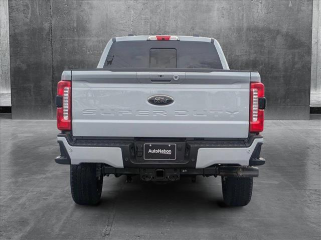 Photo of 2025 Avalanche Ford F-250