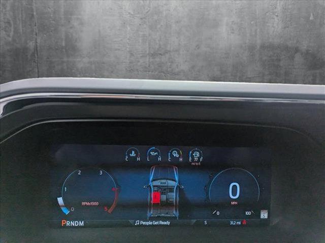 Photo of 2025 Avalanche Ford F-250