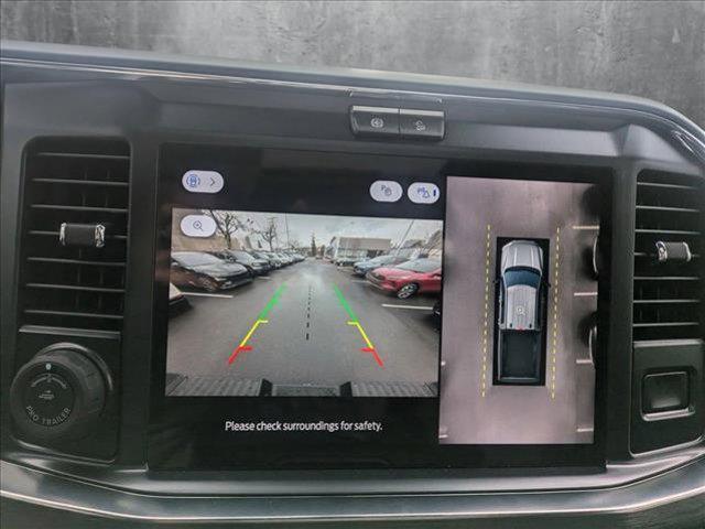 Photo of 2025 Avalanche Ford F-250